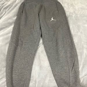 Mens Jordan Joggers